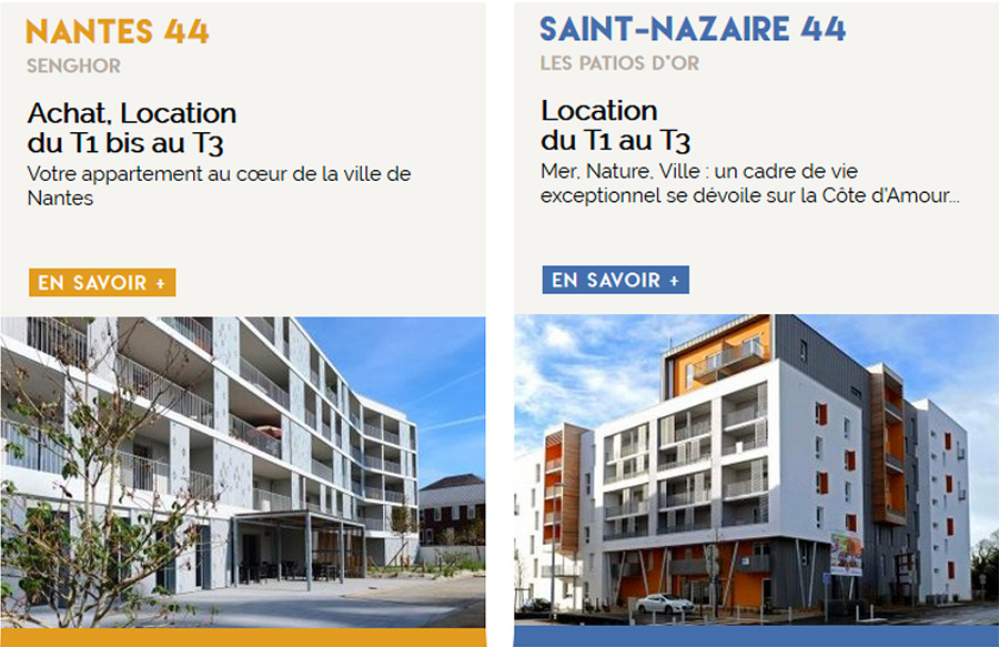 Appart Seniors Lefeuvre Immobilier