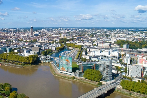 Immobilier à Nantes