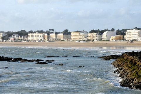 L’immobilier à Pornichet