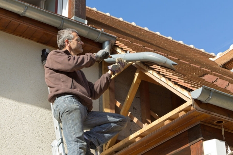 Location - À qui incombent les travaux et réparations ?