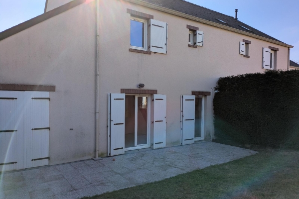 Maison T6 de 93 m² à louer à SAVENAY