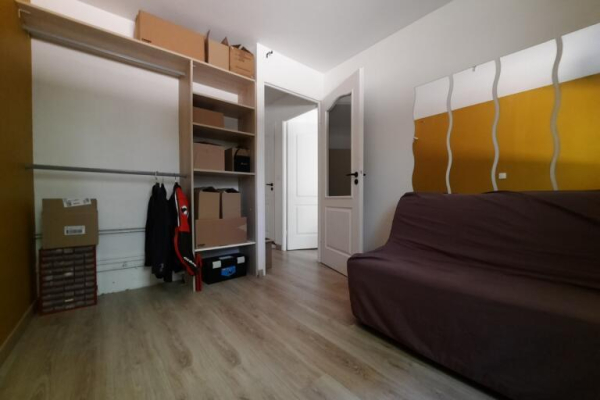 Appartement T2 de 58 m² à louer à NANTES