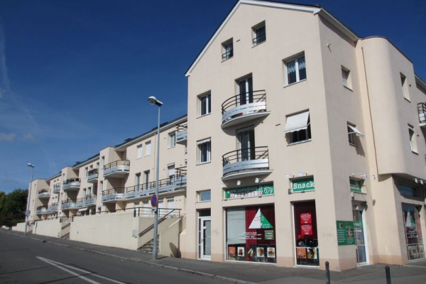 Appartement T3 de 67 m² à louer à NANTES