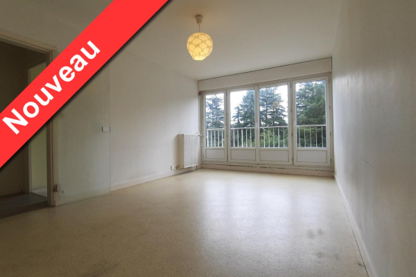 Appartement Studio de 33 m² à louer à ORVAULT