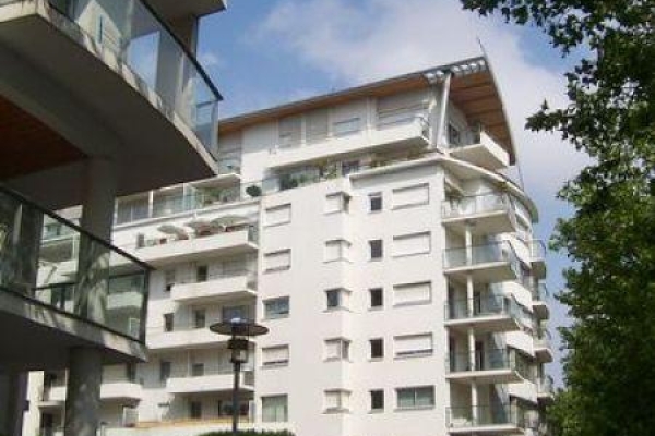 Appartement Studio de 32 m² à louer à NANTES