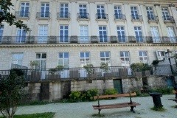 Appartement T5 de 177 m² à louer à NANTES