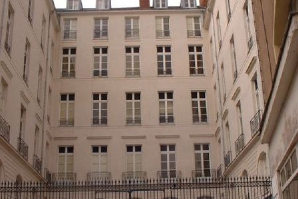 Appartement T3 de 86 m² à louer à NANTES