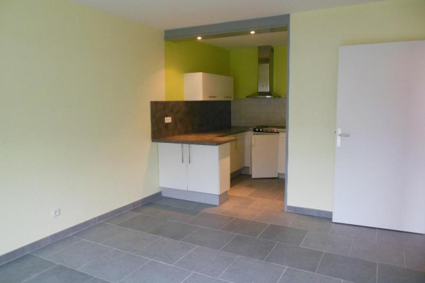 Appartement T2 de 37 m² à louer à NANTES
