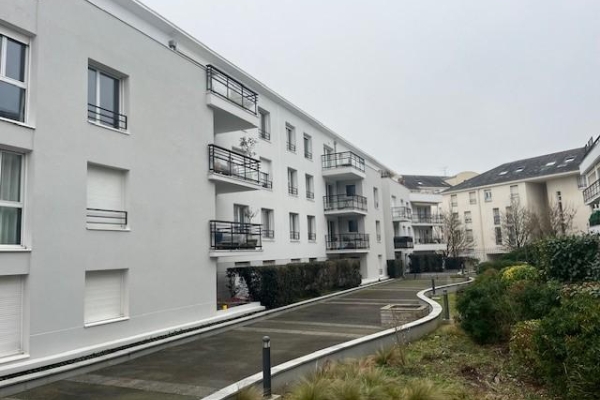 Appartement T3 de 71 m² à louer à NANTES