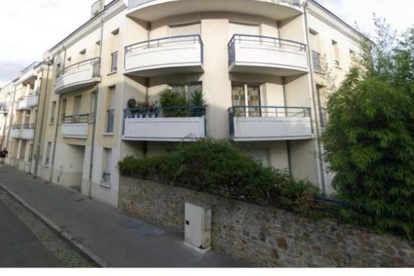 Appartement T2 de 40 m² à louer à NANTES