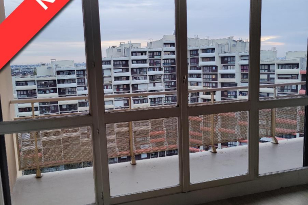 Appartement Studio de 26 m² à louer à SEVRAN