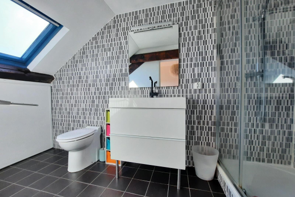 Appartement T2 de 40 m² à louer à NANTES