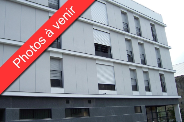 Appartement Studio de 28 m² à louer à NANTES