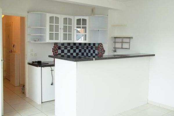 Appartement T2 de 35 m² à louer à NANTES