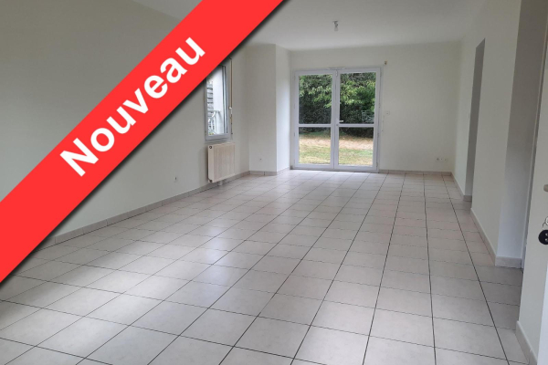 Maison T4 de 90 m² à louer à ORVAULT