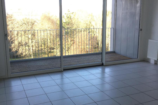 Appartement T3 de 67 m² à louer à NANTES