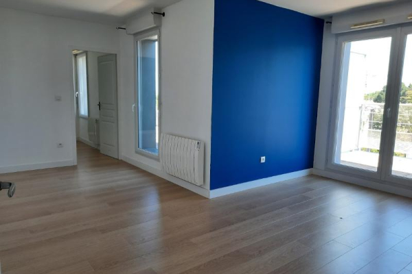 Appartement T3 de 58 m² à louer à ORVAULT