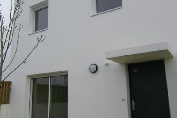 Maison T5 de 91 m² à louer à SAINT NAZAIRE