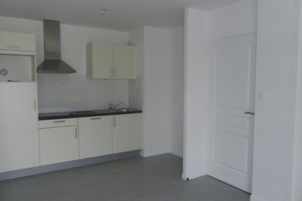 Appartement T2 de 44 m² à louer à LE CROISIC