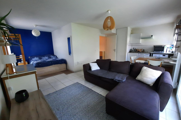 Appartement Studio de 34 m² à louer à NANTES