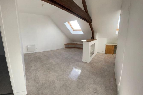 Appartement T2 de 33 m² à louer à SAINT NAZAIRE