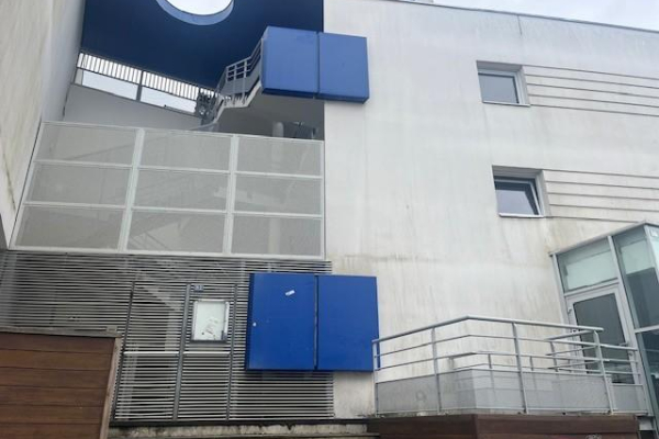 Appartement Studio de 22 m² à louer à NANTES