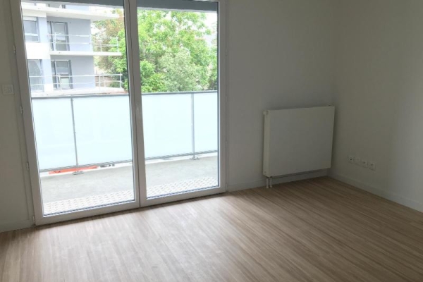 Appartement T2 de 36 m² à louer à RENNES
