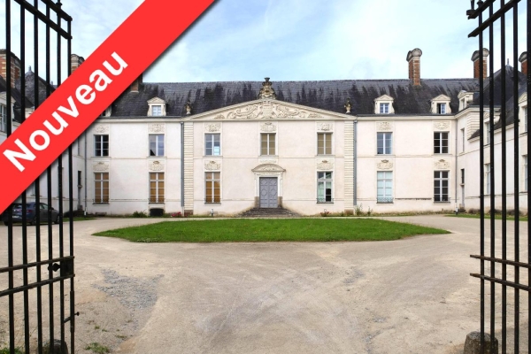 Appartement T2 de 60 m² à louer à CARQUEFOU