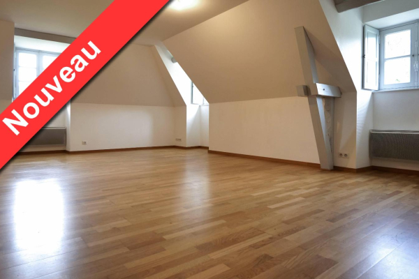 Appartement T2 de 60 m² à louer à CARQUEFOU