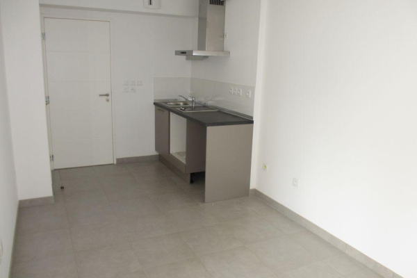 Appartement T2 de 35 m² à louer à SAINT SEBASTIEN SUR LOIRE