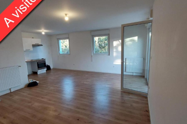 Appartement T3 de 79 m² à louer à LA CHAPELLE SUR ERDRE