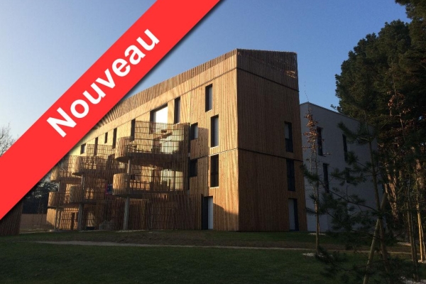 Appartement T3 de 64 m² à louer à VERTOU