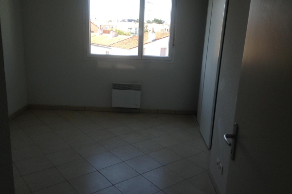 Appartement T3 de 70 m² à louer à REZE