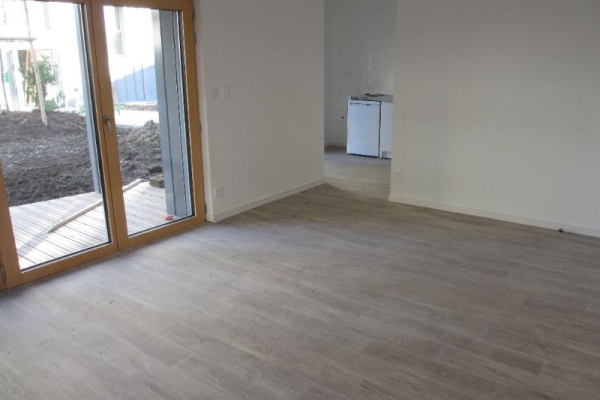 Appartement T2 de 48 m² à louer à CARQUEFOU