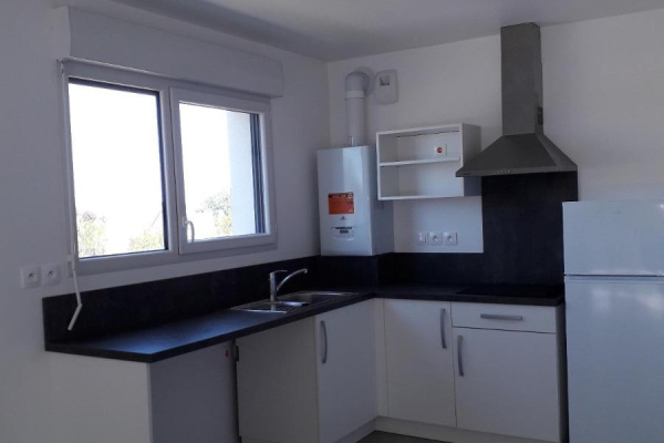Appartement T3 de 67 m² à louer à SAINT NAZAIRE