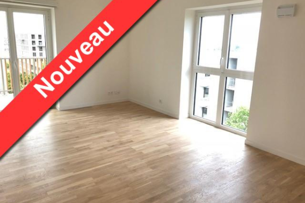 Appartement T3 de 64 m² à louer à NANTES