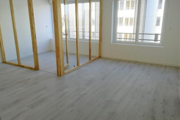 Appartement T2 de 44 m² à louer à NANTES