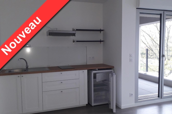 Appartement Studio de 31 m² à louer à ST HERBLAIN