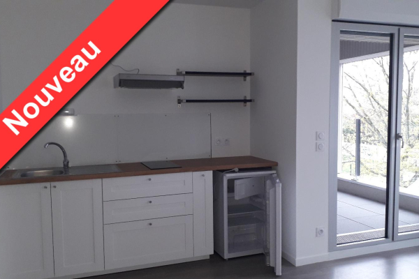 Appartement Studio de 31 m² à louer à ST HERBLAIN