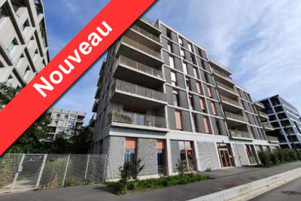 Appartement T2 de 48 m² à louer à NANTES
