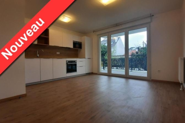 Appartement T3 de 55 m² à louer à ORVAULT