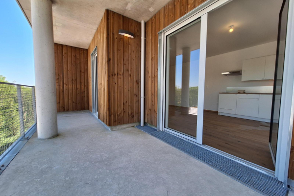 Appartement T2 de 46 m² à louer à NANTES