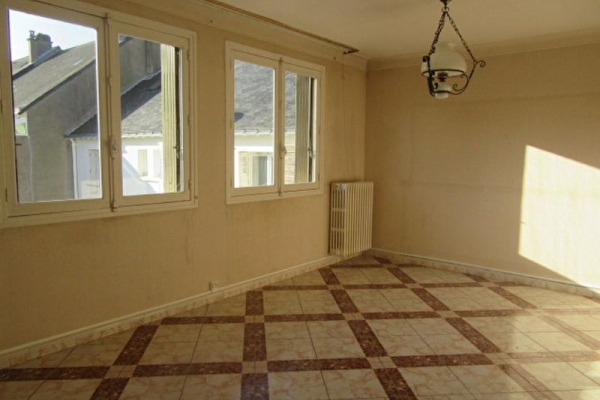 Maison T3 de 72 m² à louer à SAINT NAZAIRE