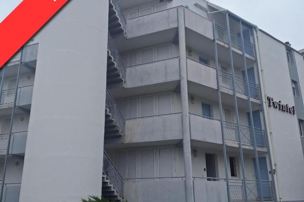 Appartement Studio de 29 m² à louer à SAINT-NAZAIRE