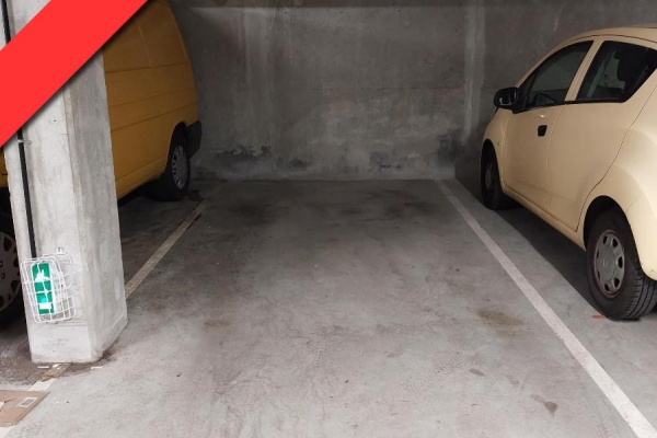 Stationnement à louer à NANTES