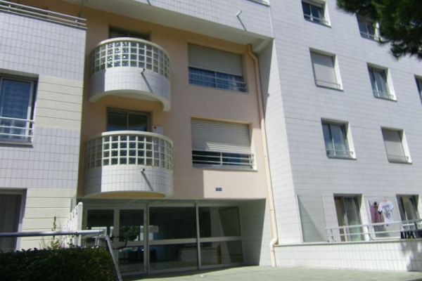 Appartement Studio de 27 m² à louer à SAINT-NAZAIRE