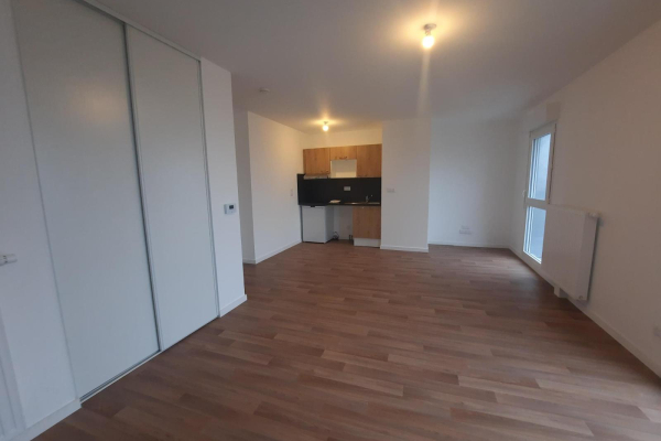 Appartement Studio de 35 m² à louer à SAINT-NAZAIRE