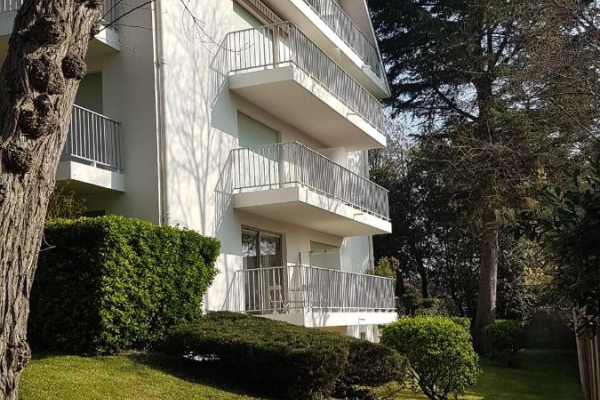 Appartement T3 de 68 m² à louer à LA BAULE