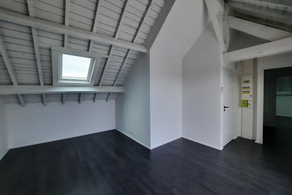 Appartement T2 de 34 m² à louer à SAINT-NAZAIRE