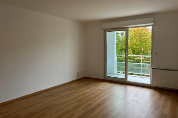 Appartement T3 de 67 m² à louer à ORVAULT